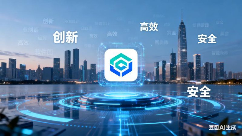 软件开发引领未来:上海市场新趋势